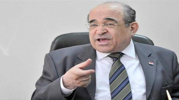 مصطفى الفقى