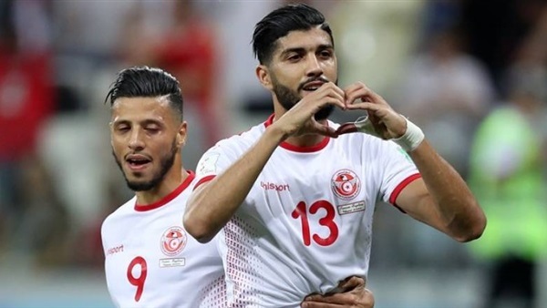 فرجاني ساسي - لاعب