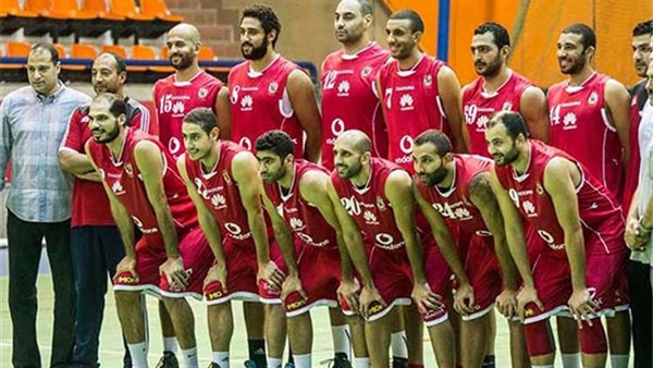 سلة الأهلي