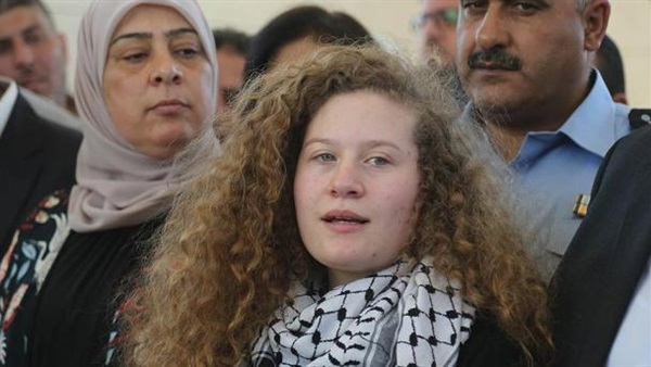 عهد التميمي