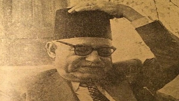 أحمد حسن الزيات