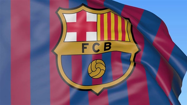 برشلونة