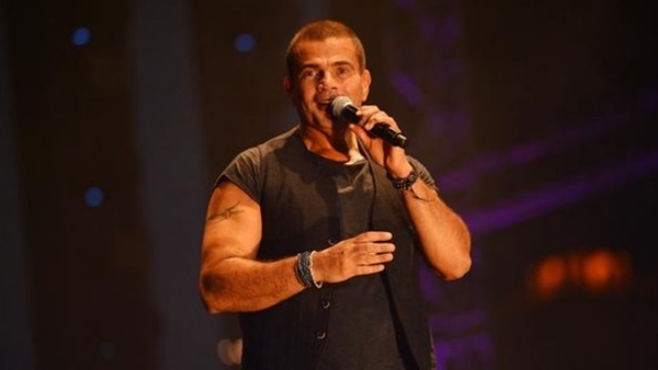 عمرو دياب