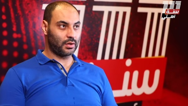 طارق الغنام لاعب