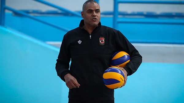 حمدي الصافي مدرب