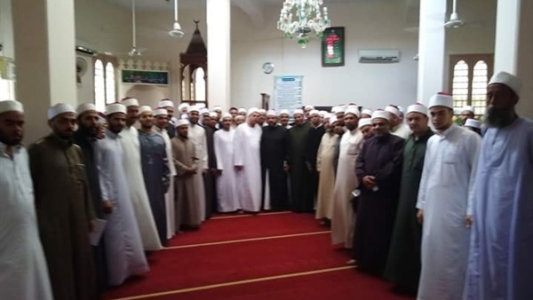 أوقاف الإسكندرية