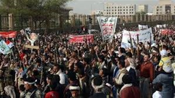 مسيرة العودة