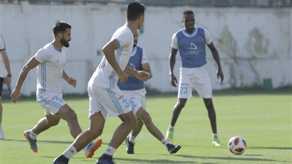 تدريب الإسماعيلي