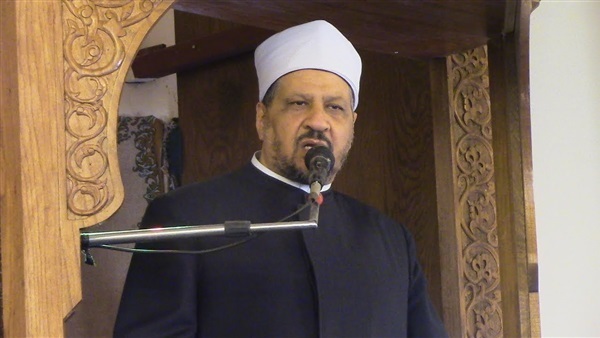 الدكتور مجدي عاشور