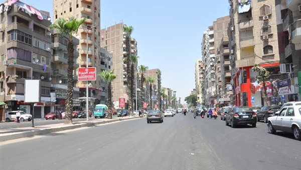 منطقة فيصل
