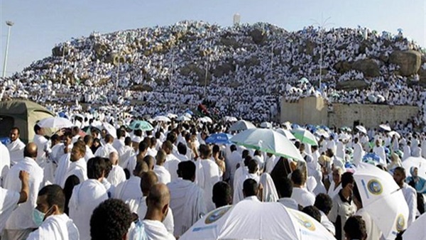 موسم الحج