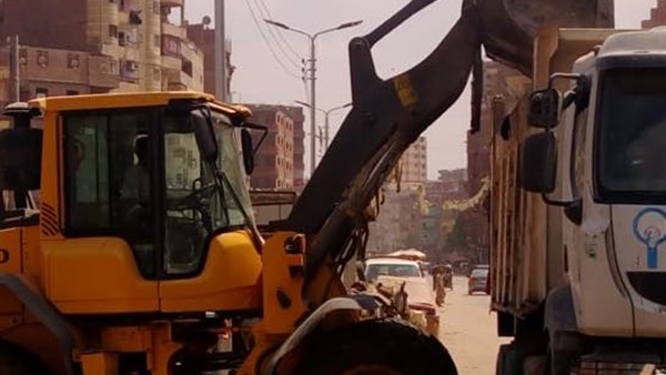 حلات نظافة-الخصوص
