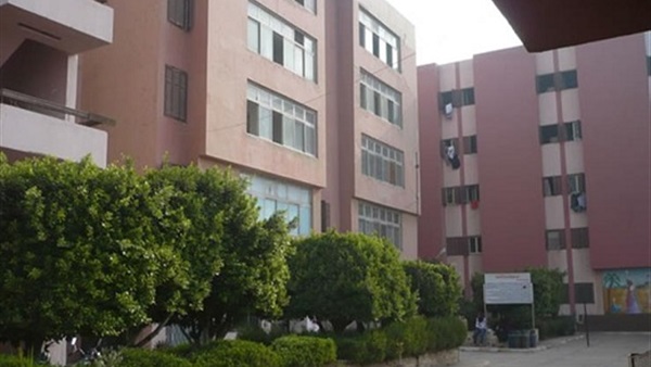 تطوير سكن الطلاب