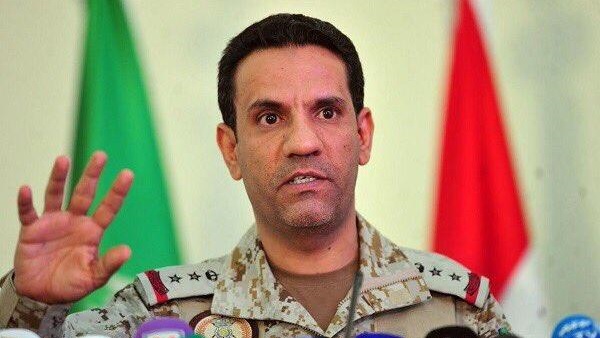 العقيد تركي المالكي