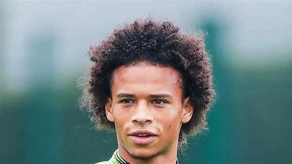 ساني - لاعب مانشستر