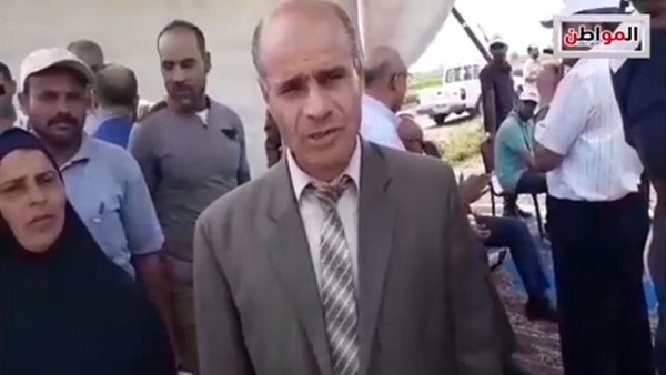 النائب بدير مواس