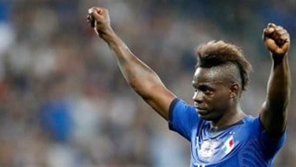بالوتيلي - لاعب انتر