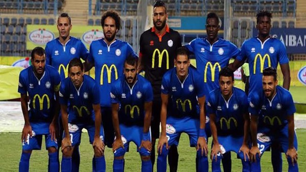 فريق سموحة
