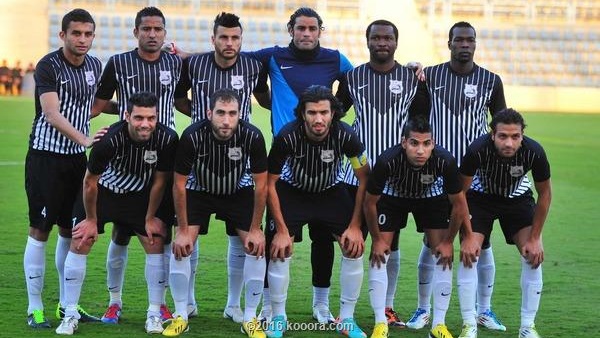 فريق إنبي