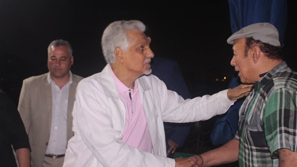 القنانان أحمد عبد