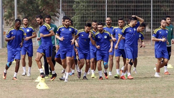 فريق المصري