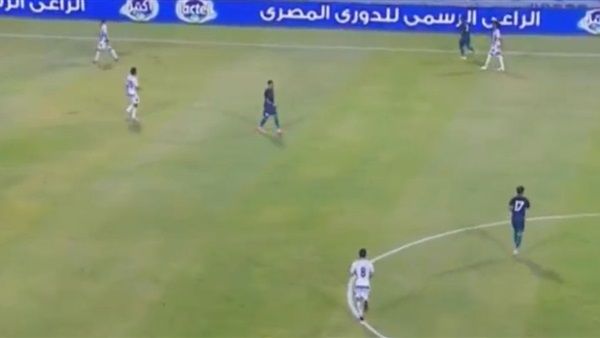 بيراميدز - إنبي