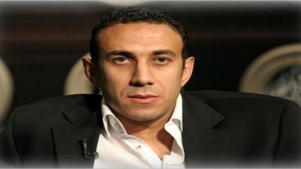 طارق السعيد
