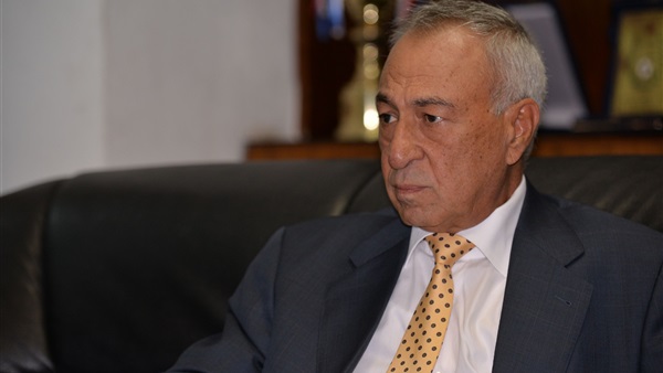 إبراهيم عثمان رئيس