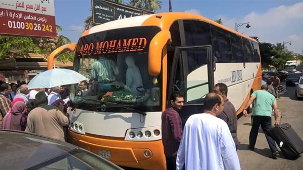 مناسك الحج-محافظة