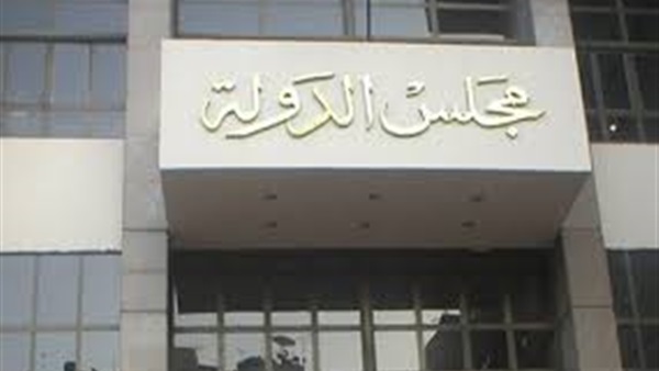 مجلس الدولة