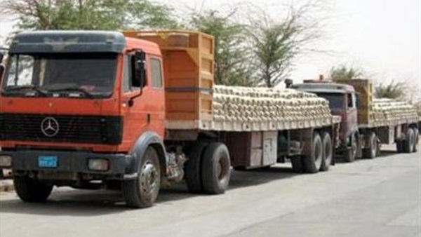 المقطورات