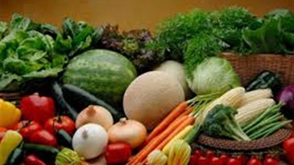 الخضروات اليوم