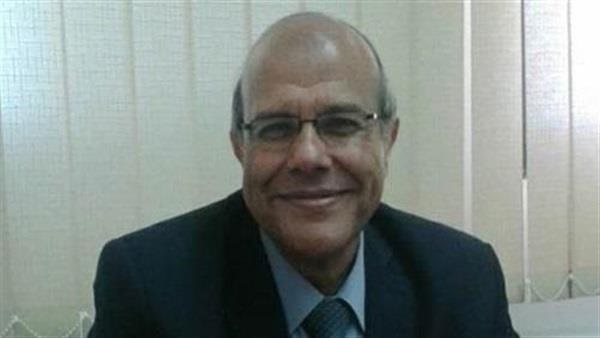 رئيس هيئة الأرصاد