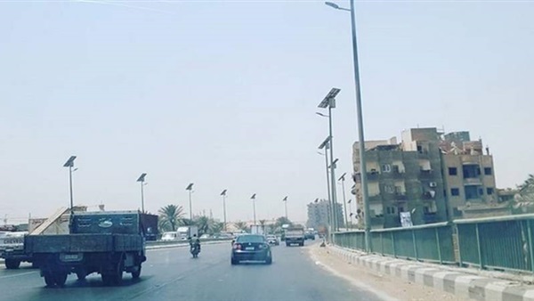 دائري المريوطية