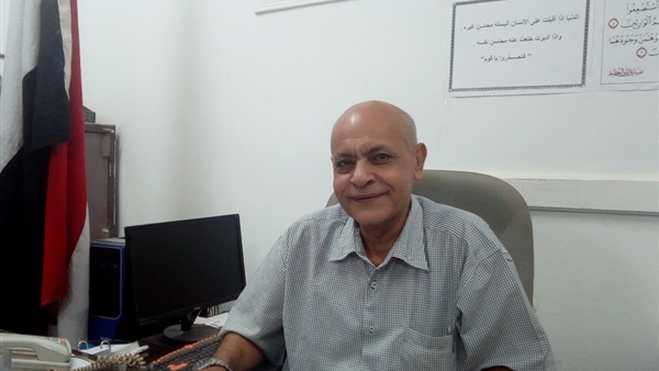 إسكان الوادي الجديد-المهندس