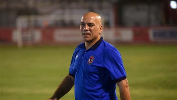 محمد يوسف مدرب الاهلي