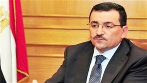 رئيس لجنة الثقافة