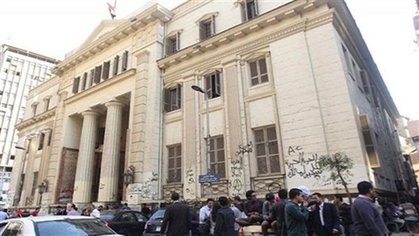 نيابة عابدين