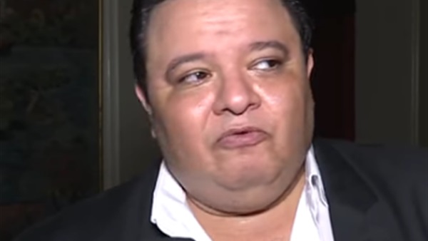 المخرج خالد جلال