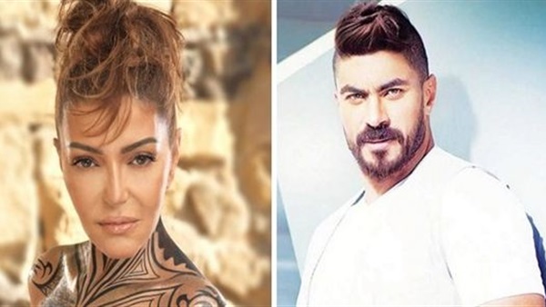 الفنان خالد سليم
