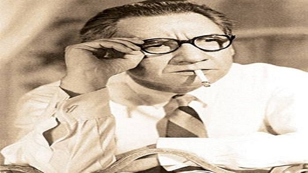 المخرج محمد كريم