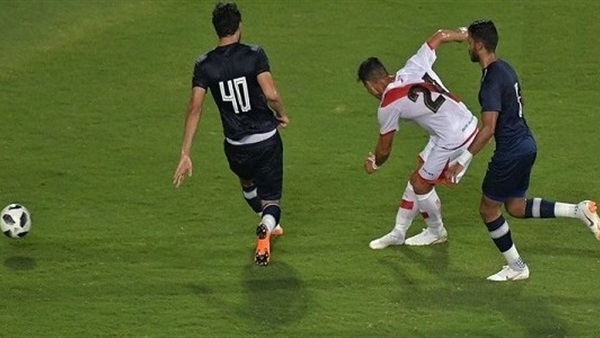 فريق بيراميدز