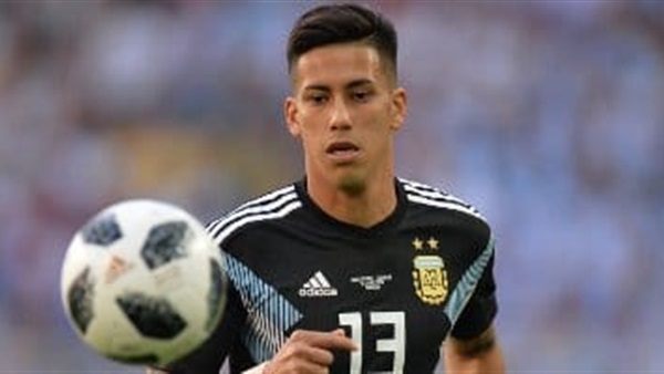 ميزا - لاعب الأرجنتين