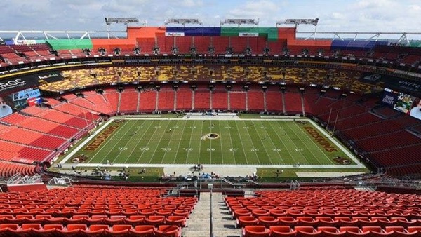 ملعب FedExField
