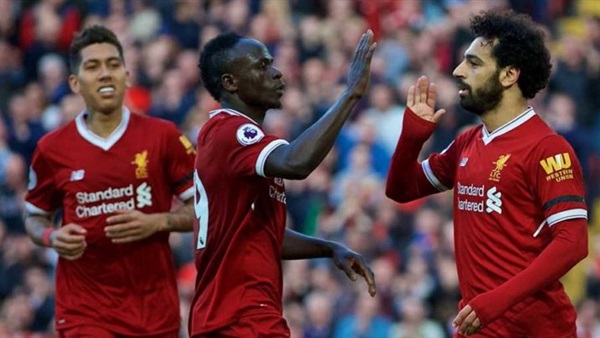 فريق ليفربول
