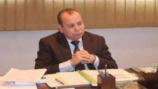 محافظ دمياط