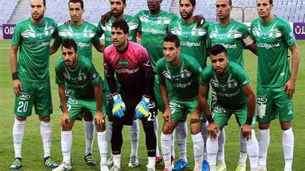 فريق الاتحاد السكندري