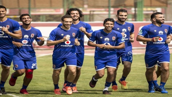 فريق الأهلي