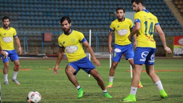 فريق الإسماعيلي