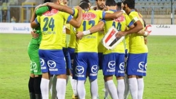 فريق الإسماعيلي
